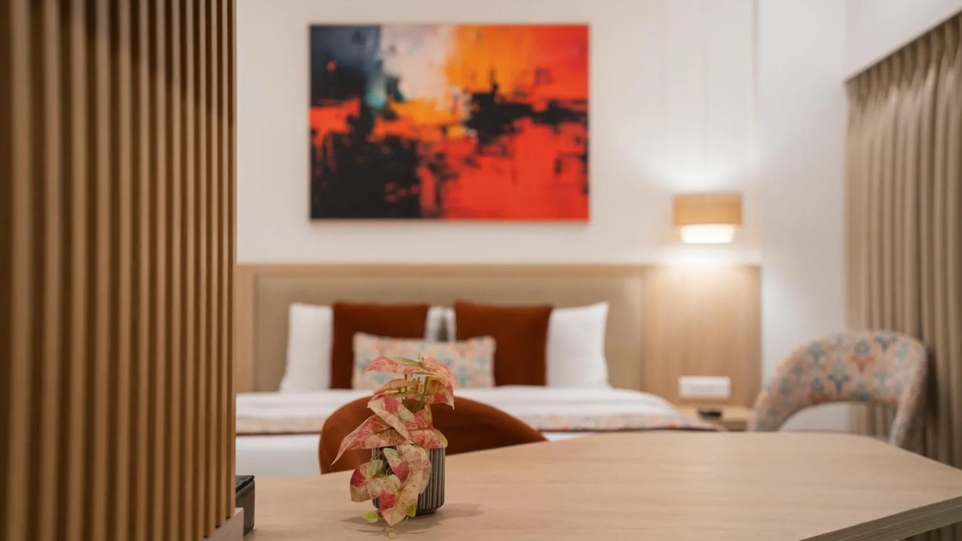 Ar Suites Klj Square Gurgáon