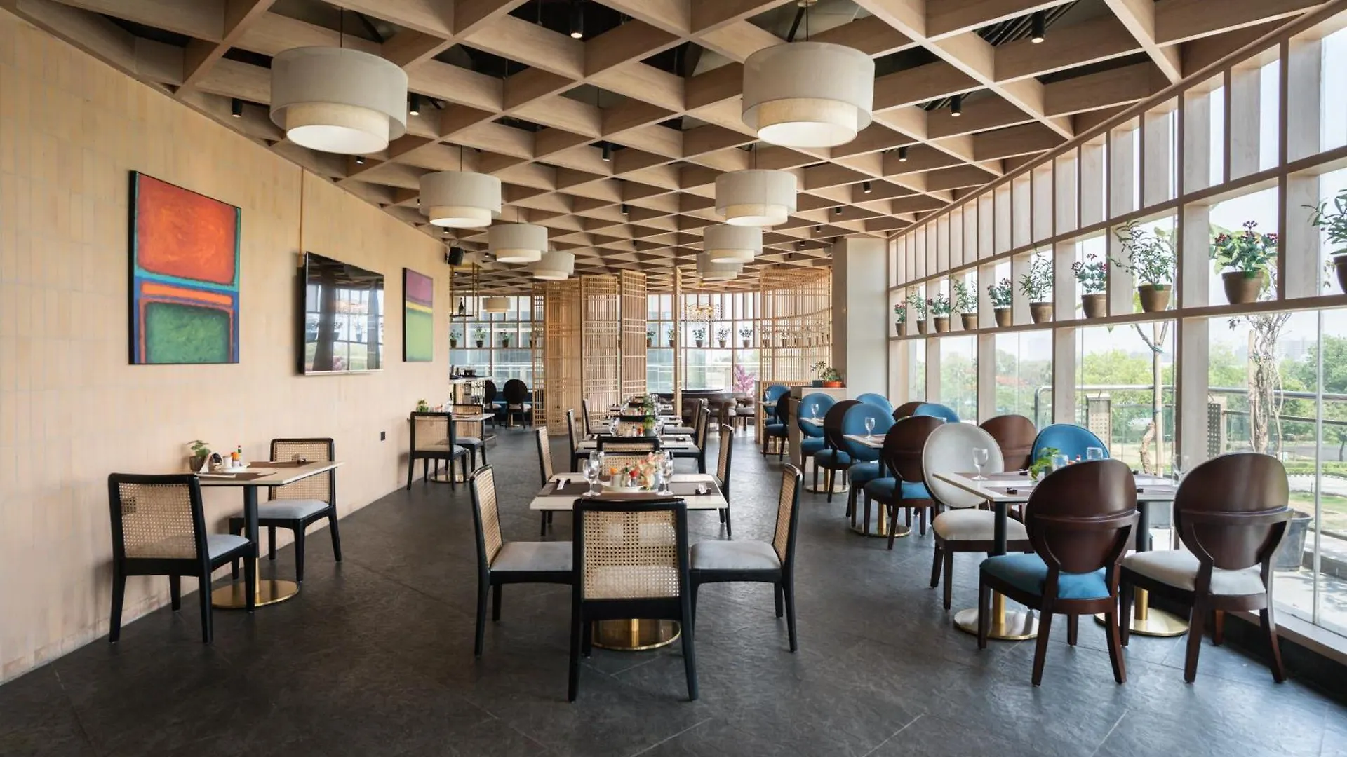 Ar Suites Klj Square Gurgáon 4*,  India