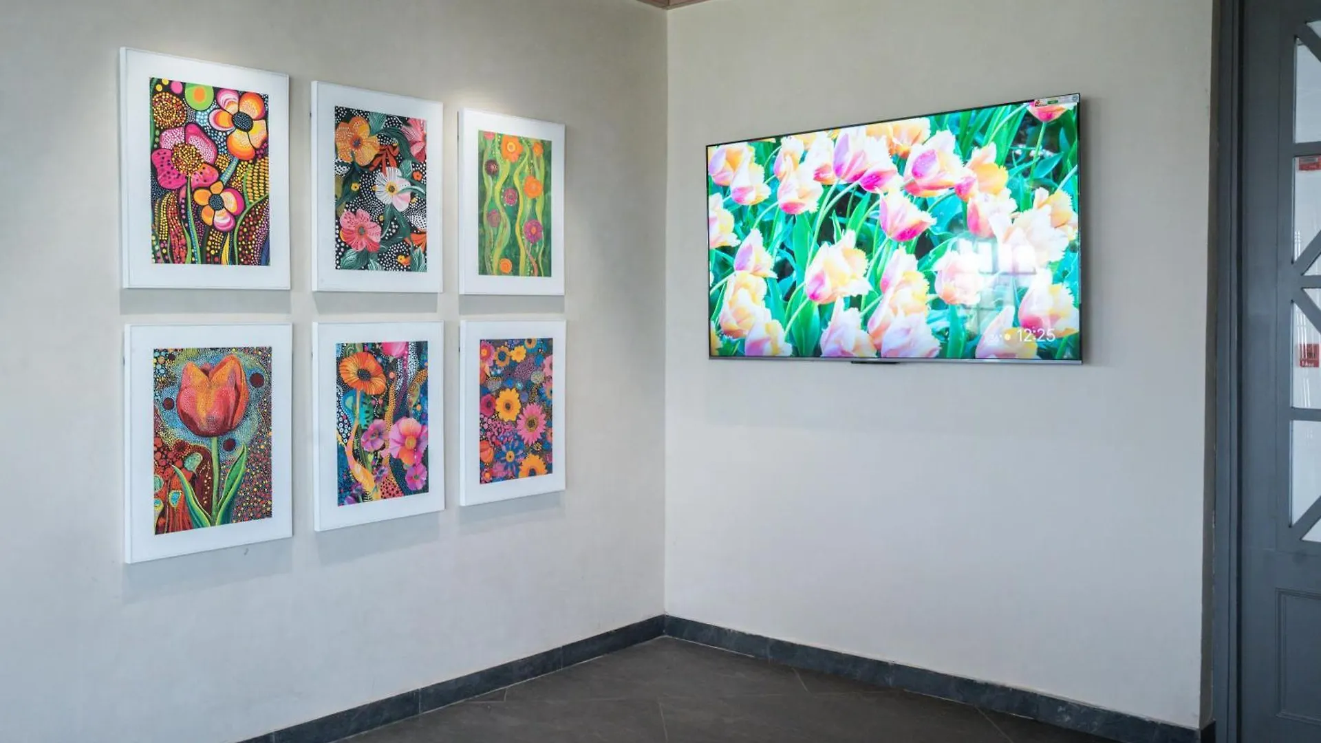 Szálloda Ar Suites Klj Square Gurgáon